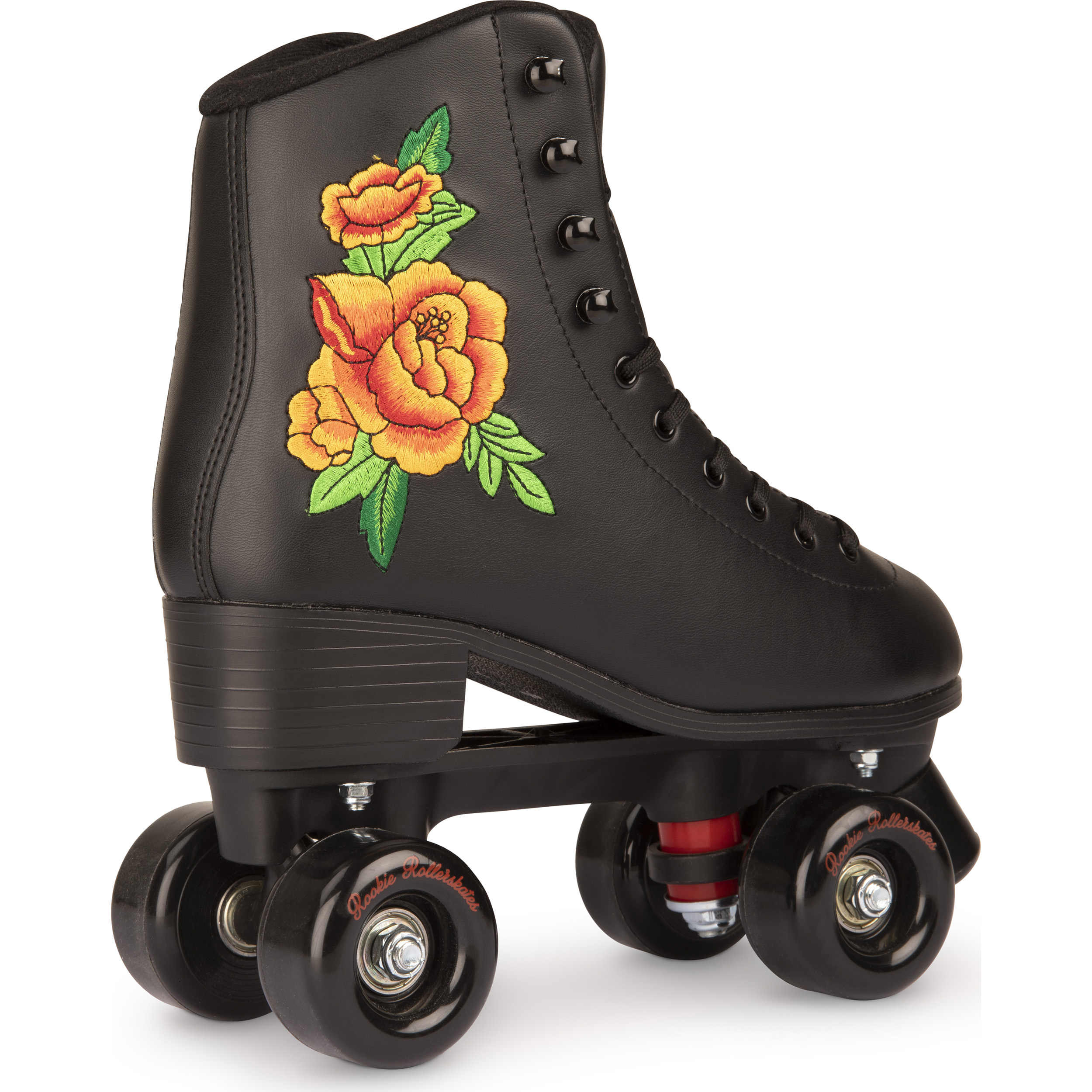 Rookie Rosa Quad Roller Skates eBay