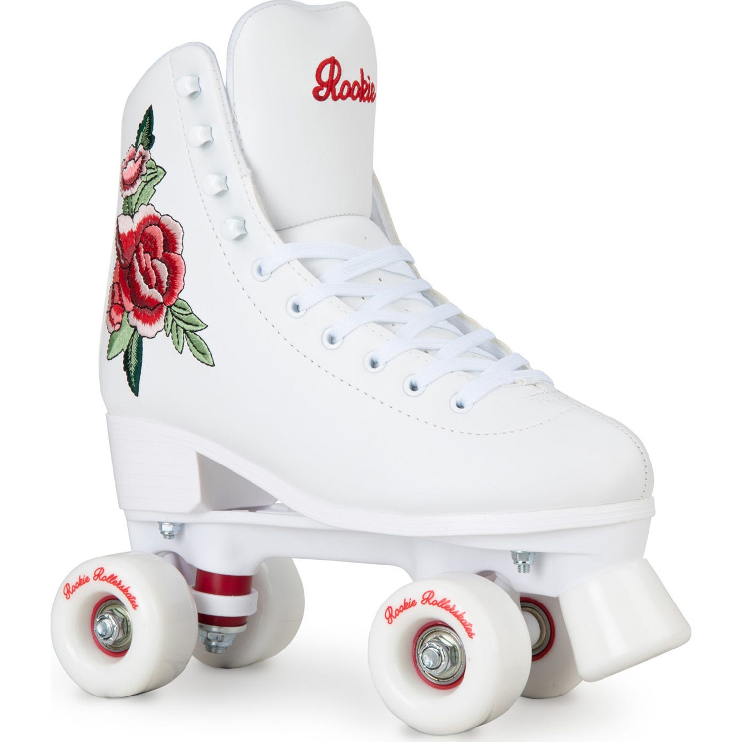 Rookie Rosa Roller Skates White for sale online eBay
