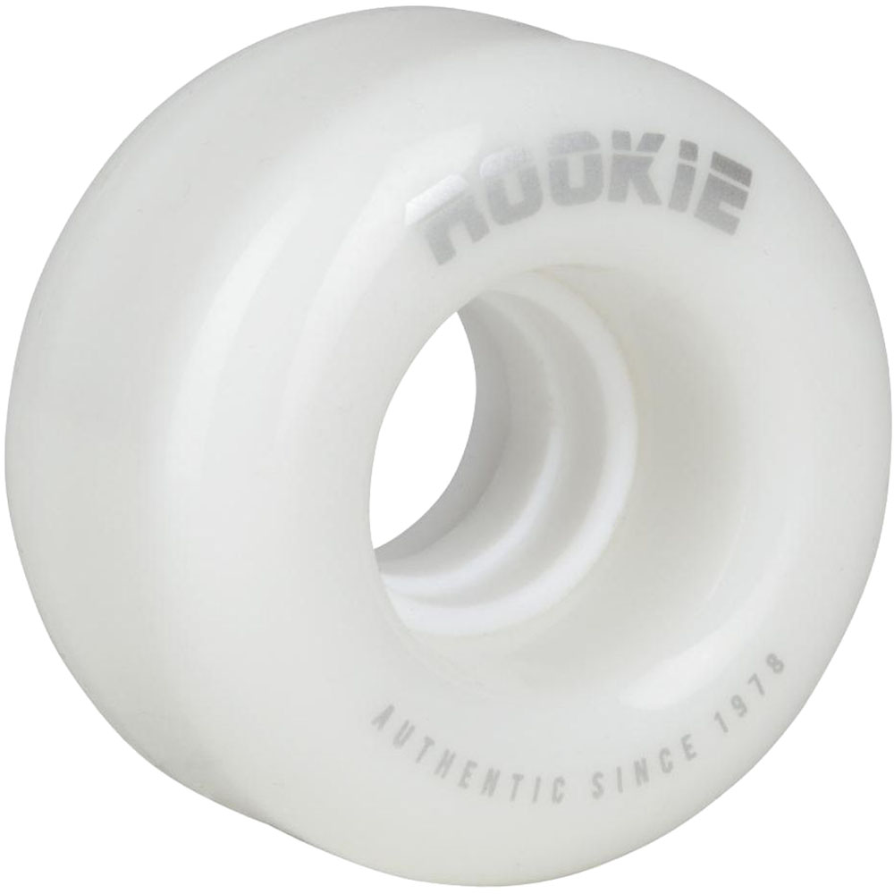 Rookie Disco Quad Roller Skate Ruote 58 mm - Foto 10 di 10