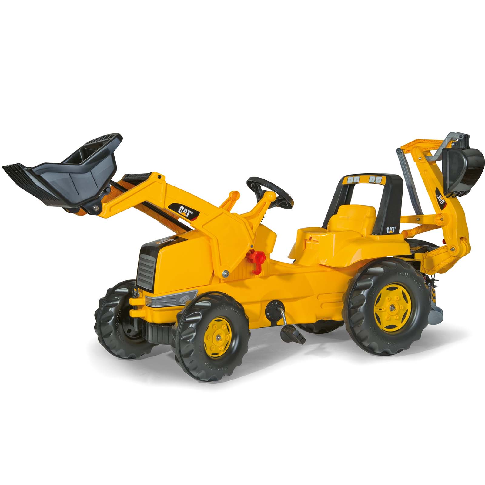 Rolly excavator best sale