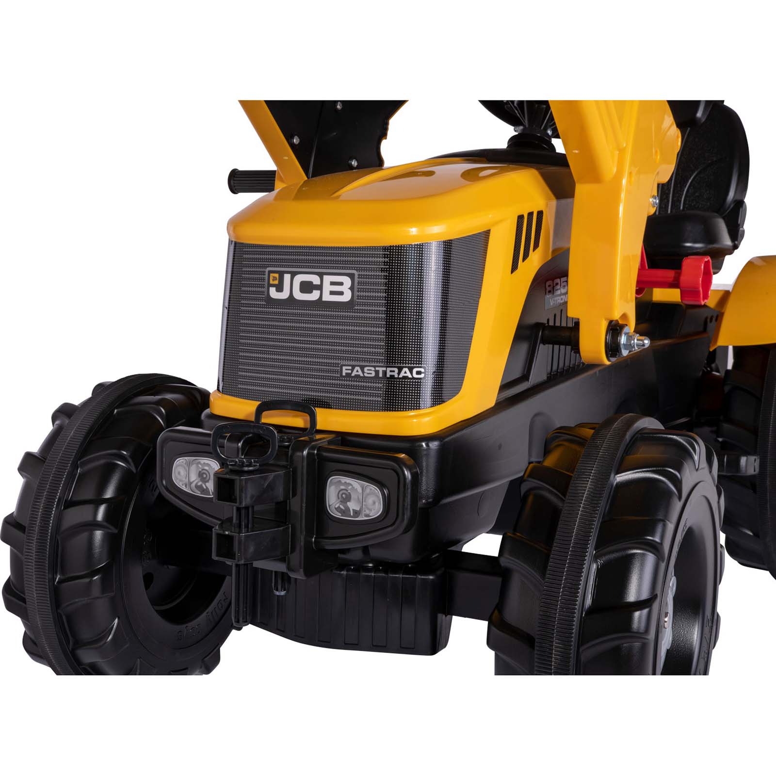 Rolly Toys JCB 8250 Tractor Frontloader