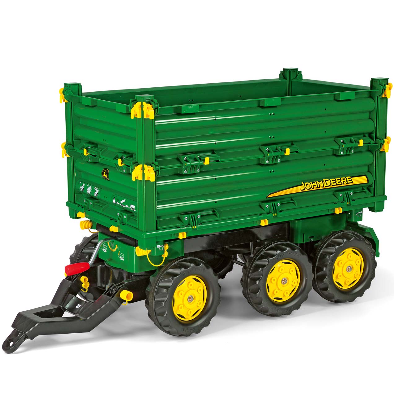 Rolly toys john deere best sale