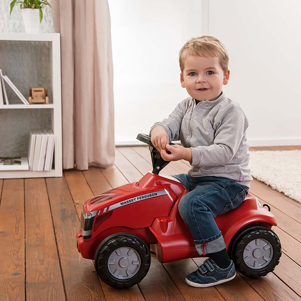 Rolly toys massey ferguson cheap
