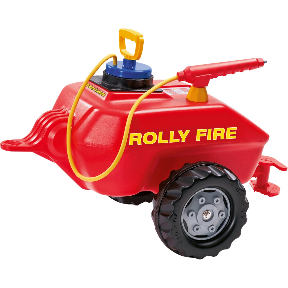 Rolly toys water tanker discount