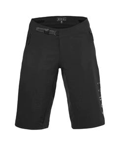 Royal Racing Quantum Shorts - Black