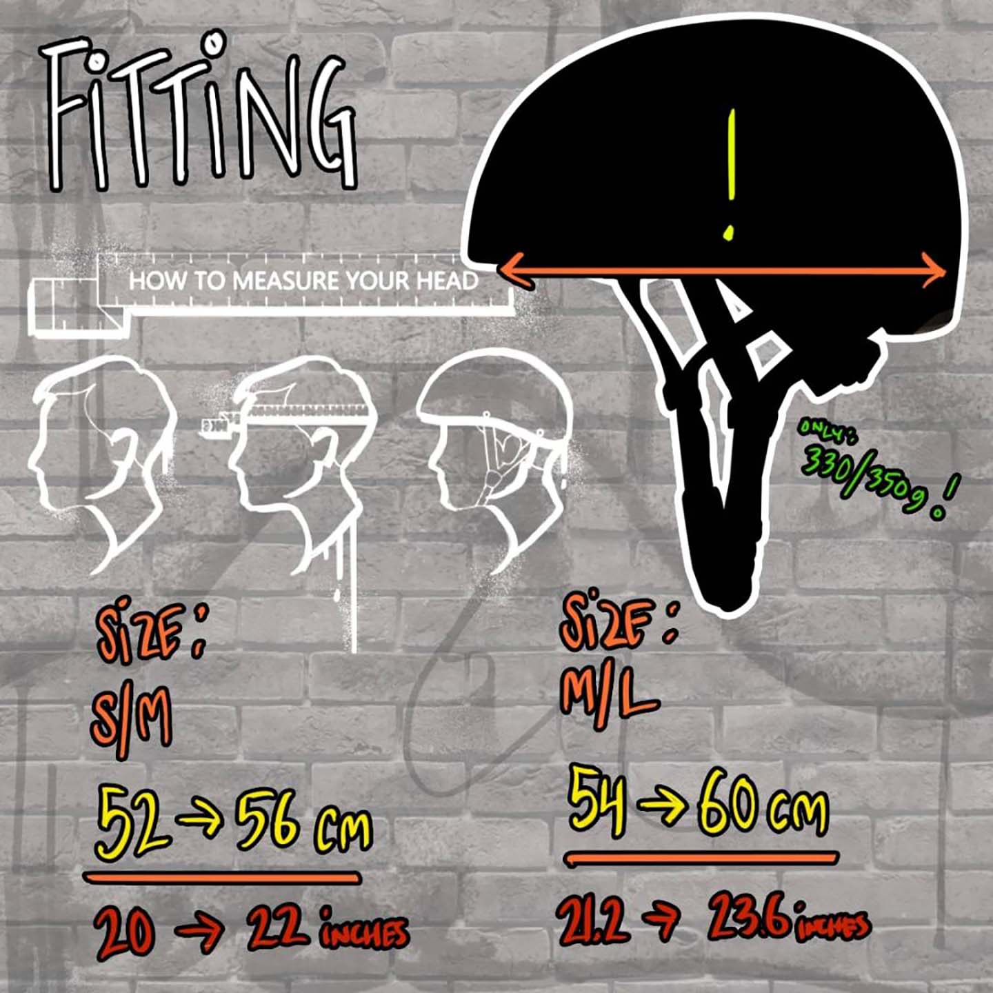 Crazy Safety Ramp Helmet Black Squares SkateHut