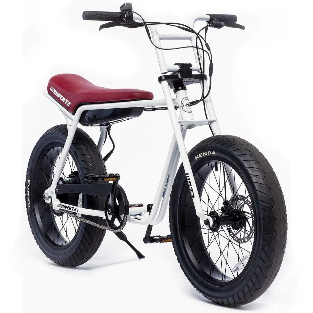 73 Bike Voltes Super73 Super73 Hub Motor Super73 ZX Agave