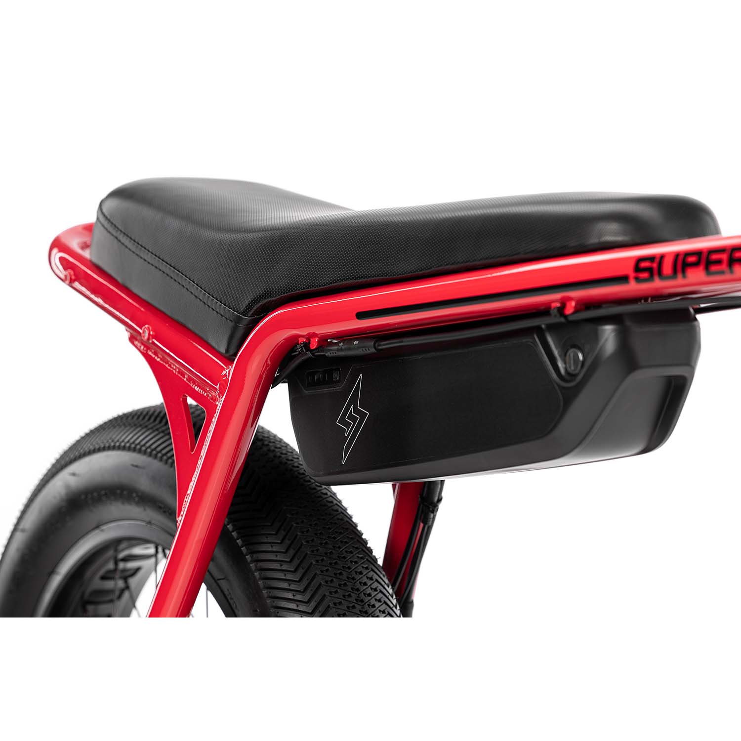 Super73 Z Miami Electric Bike Sriracha SkateHut