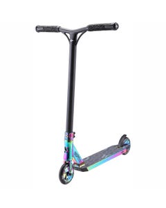 Sacrifice Flyte 100 V2 Stunt Scooter - Neochrome