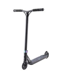 Sacrifice Flyte 100 V2 Stunt Scooter - Black/Neochrome