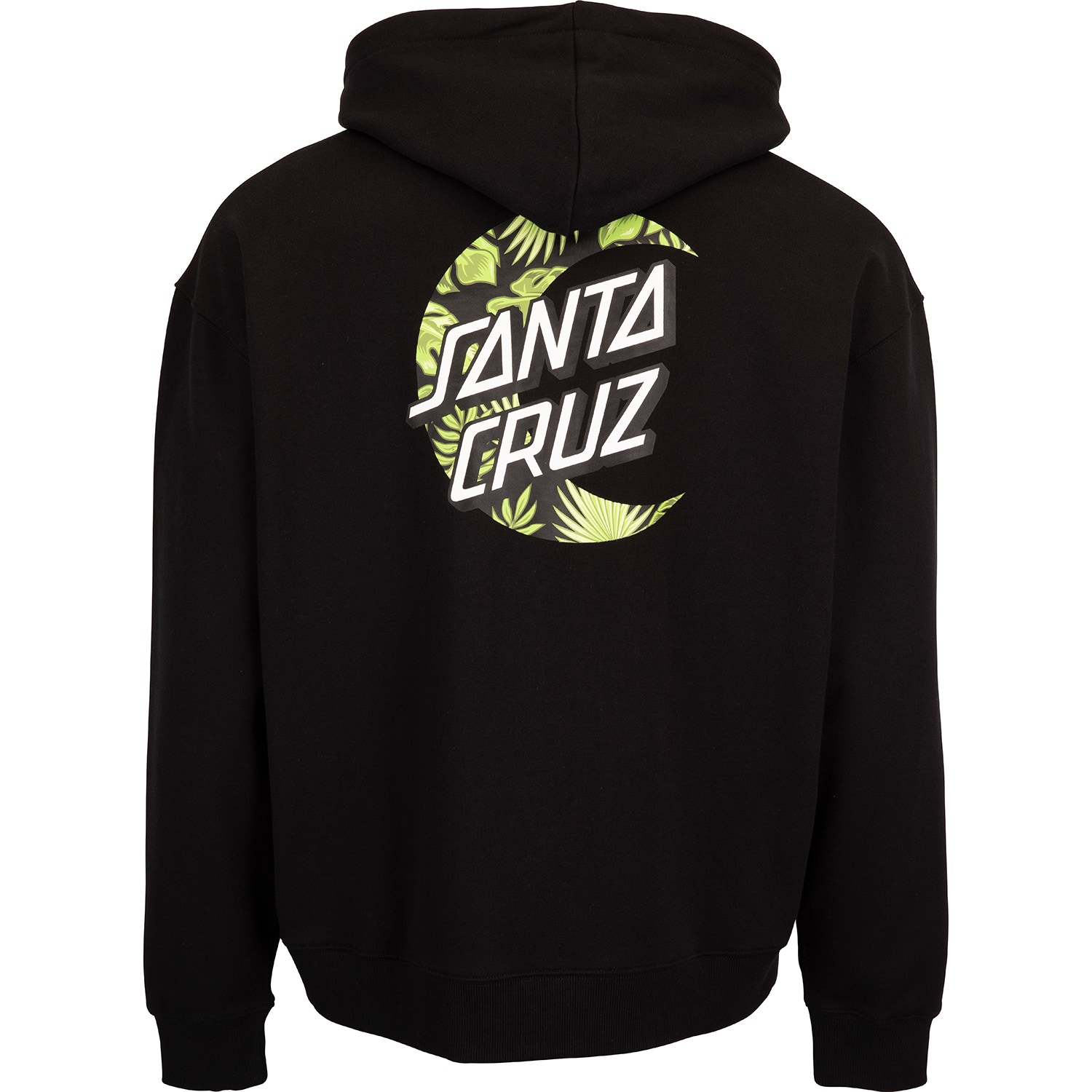 Santa cruz moon dot hoodie outlet
