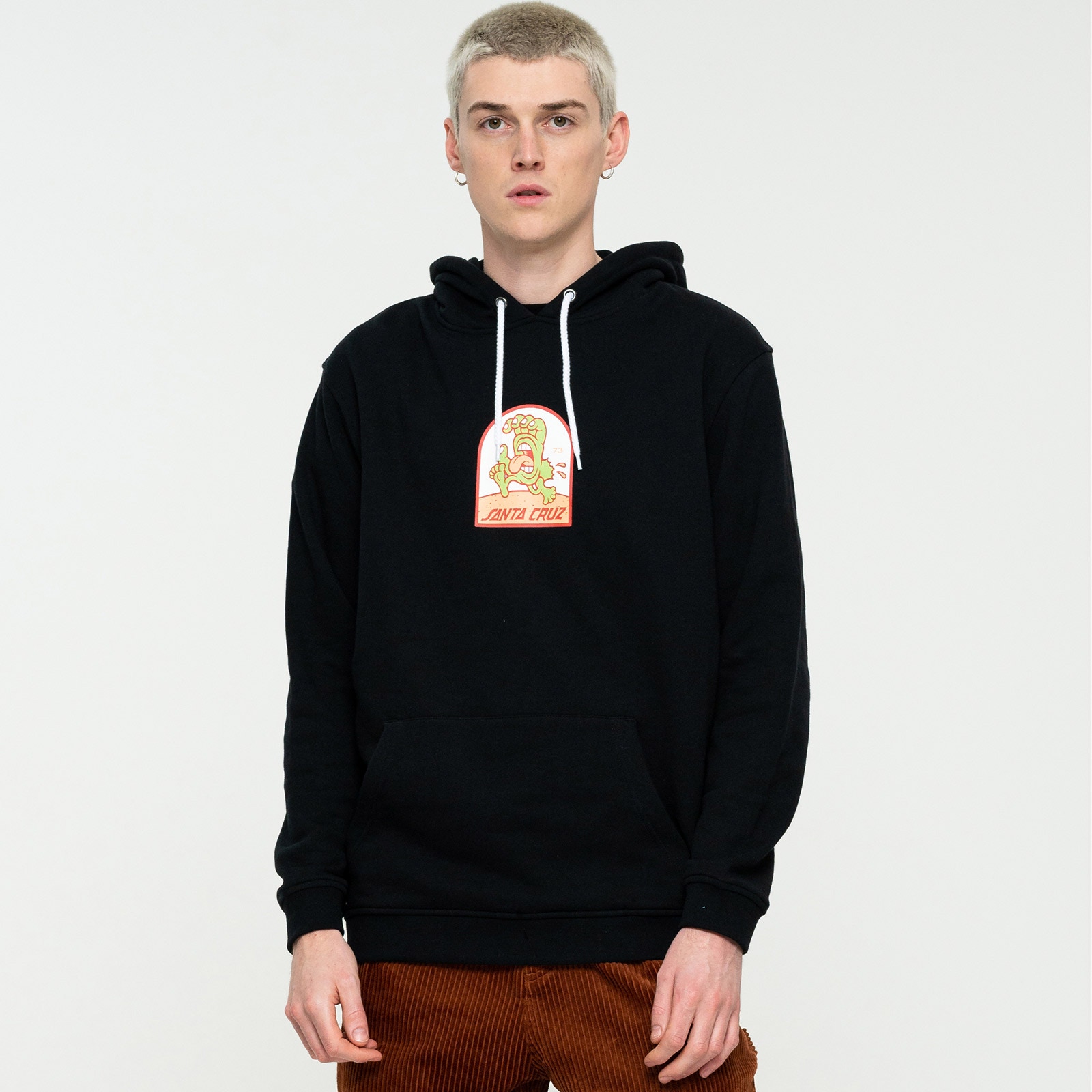 Beach bum hoodie on sale