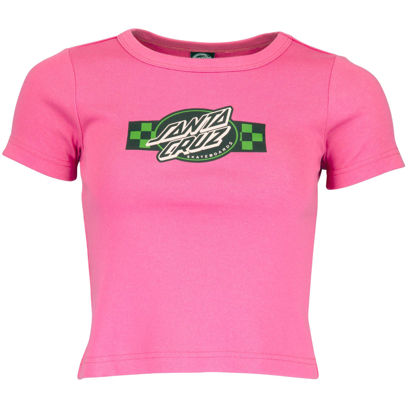 Santa cruz womens shirt 2025