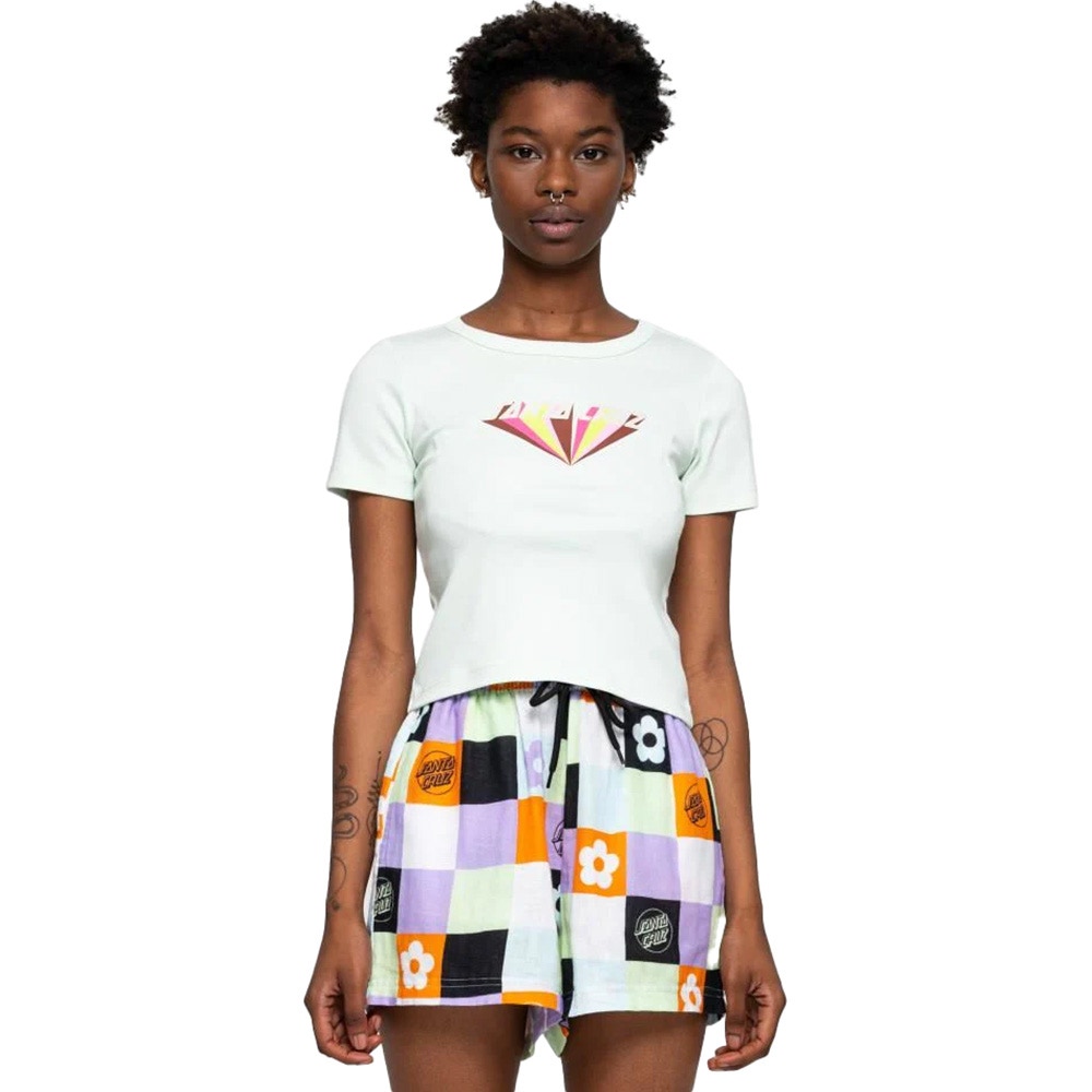 Santa cruz clothing womens uk on sale