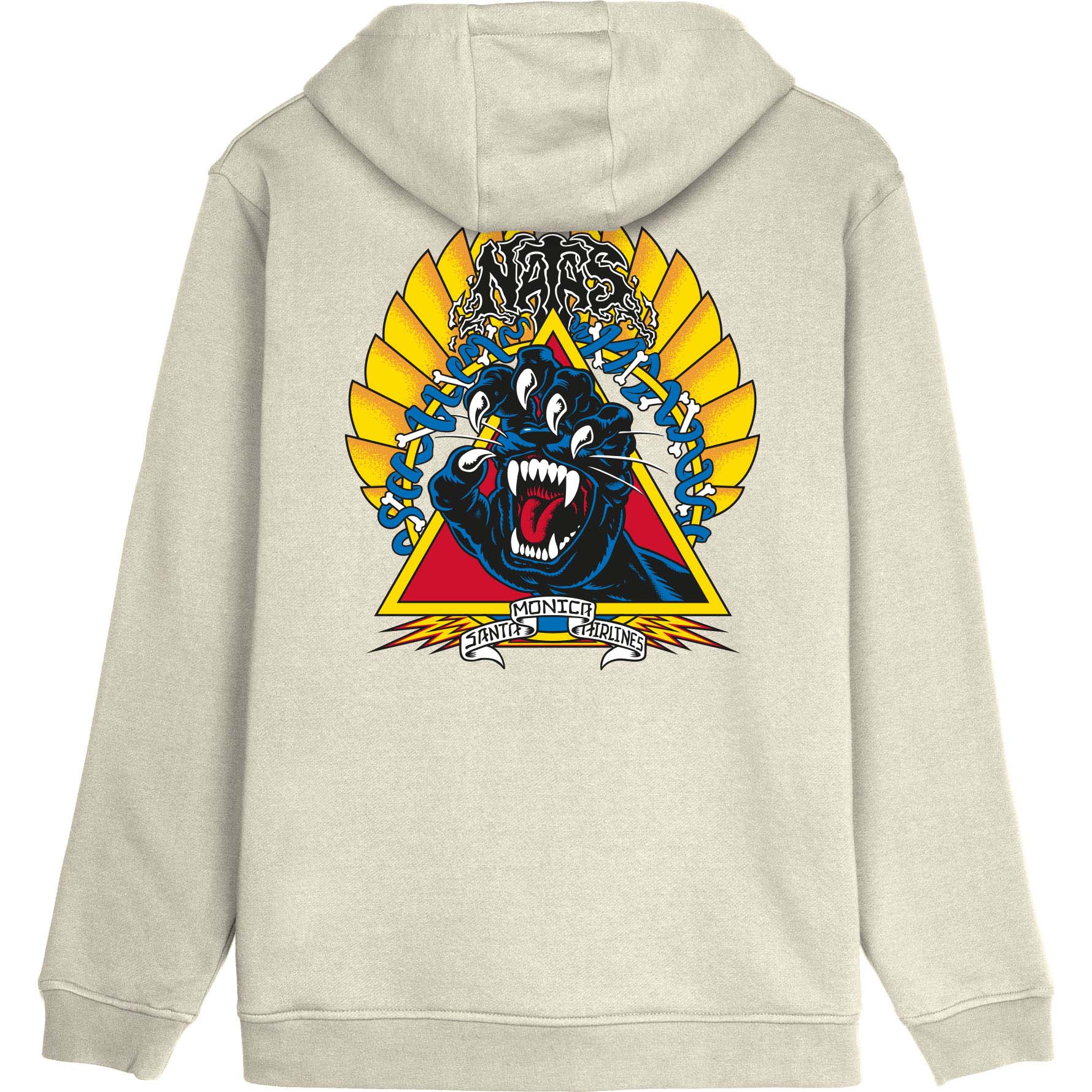 Natas hoodie shop
