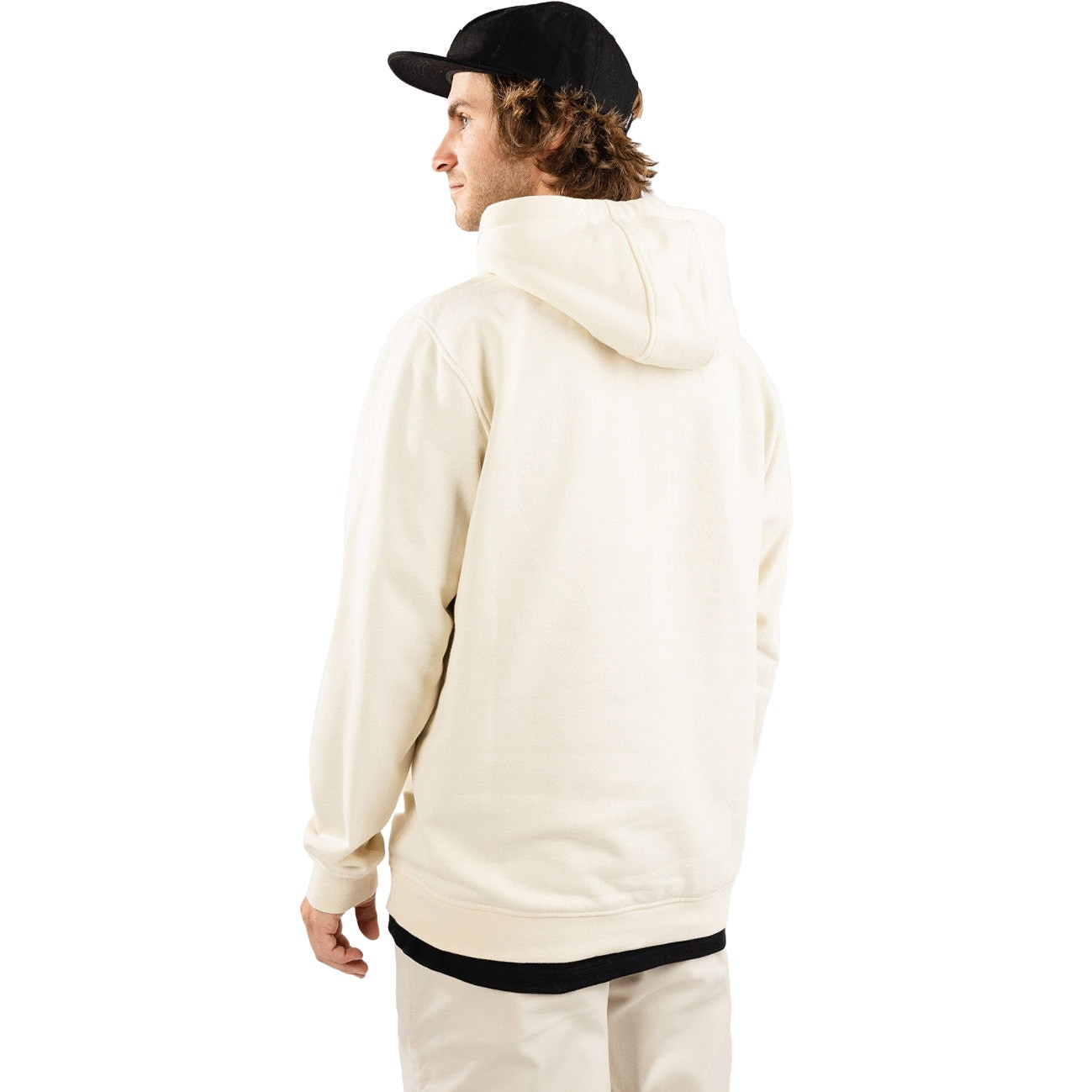 Off white hands hoodie hot sale