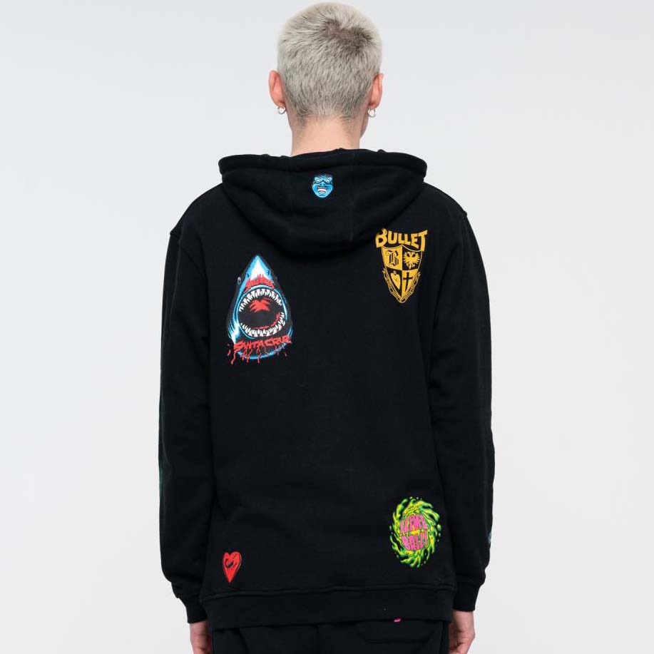 Skatehut hoodies clearance