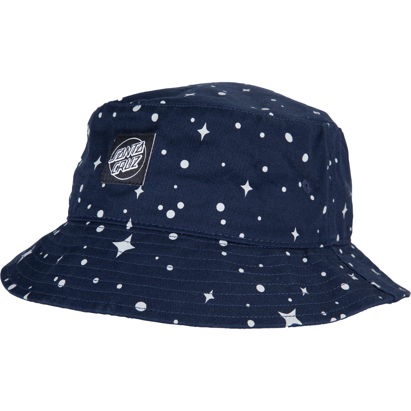 Bucket hat santa cruz best sale