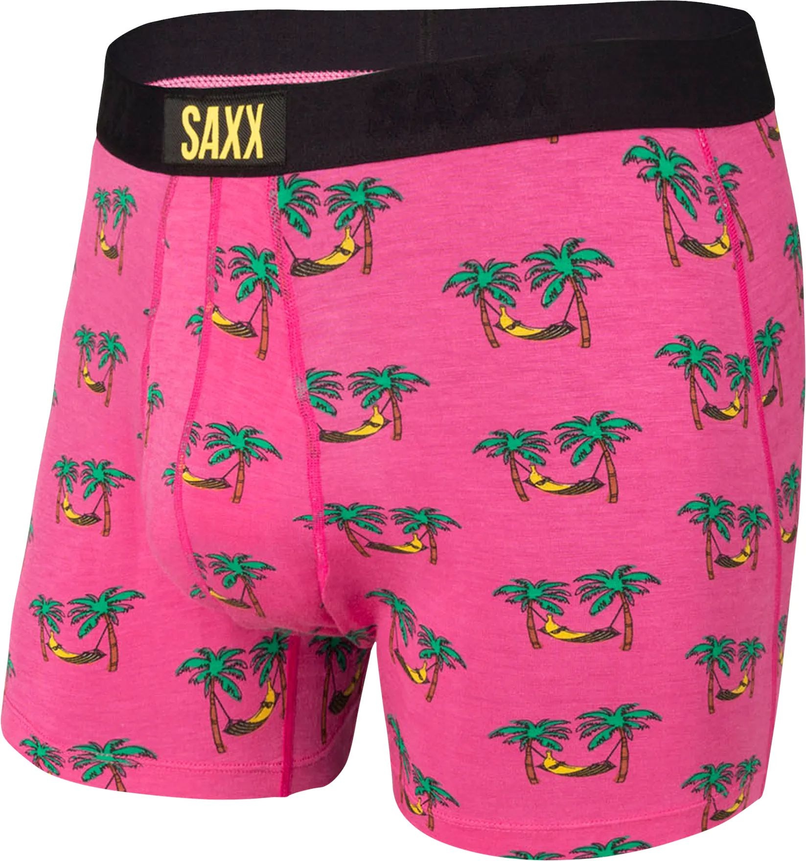 Saxx Ultra Boxer Briefs Banana Hammock SkateHut
