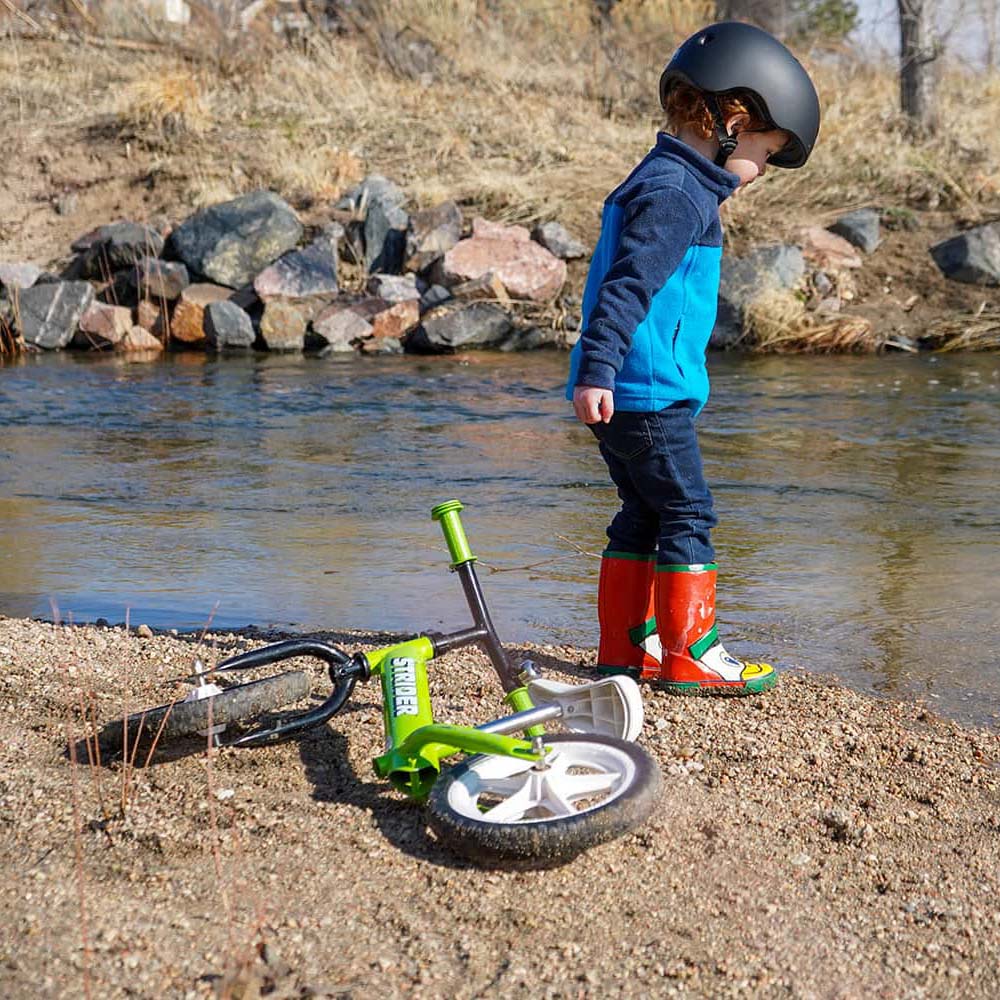 Strider classic balance bike hot sale