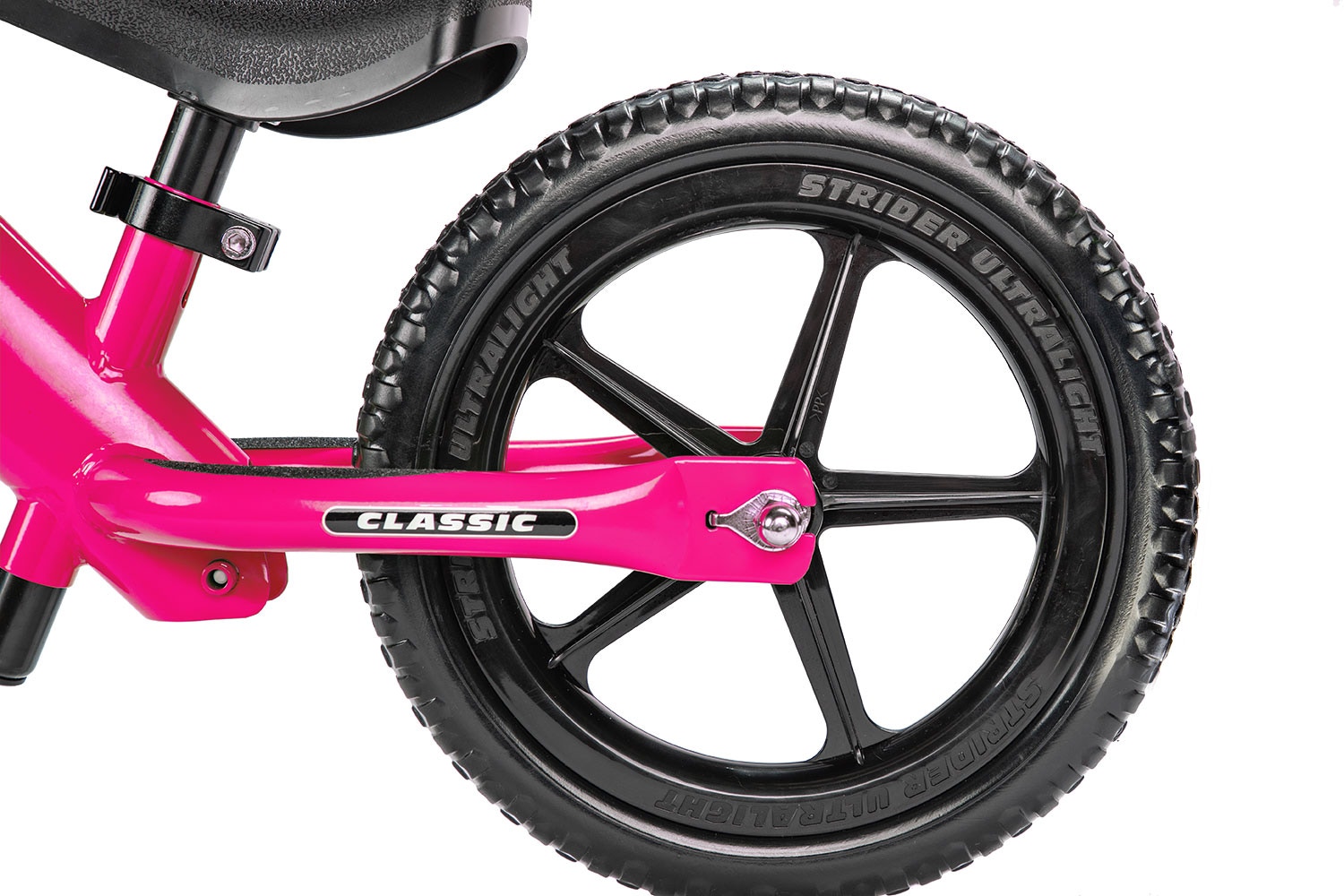 Strider balance bike ebay 2025