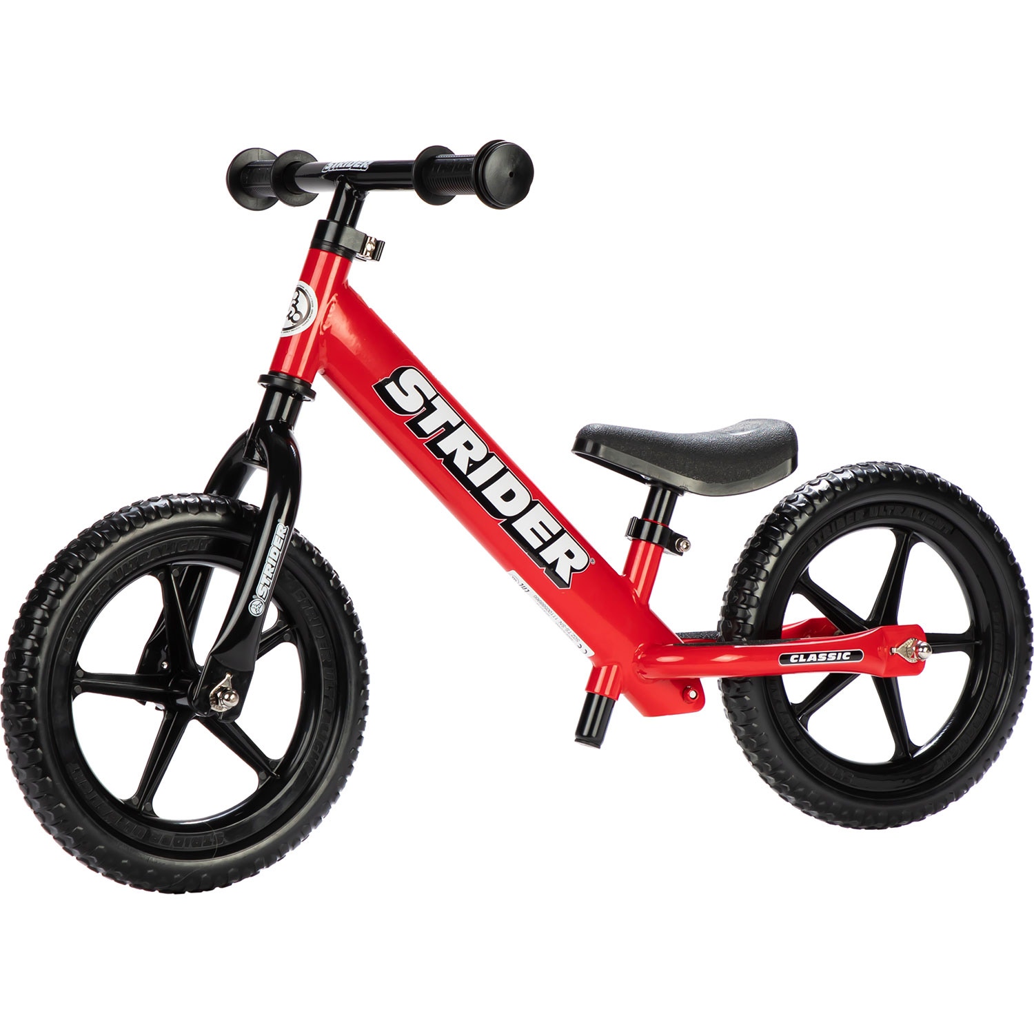 Strider Bikes Strider Balance Bike SkateHut