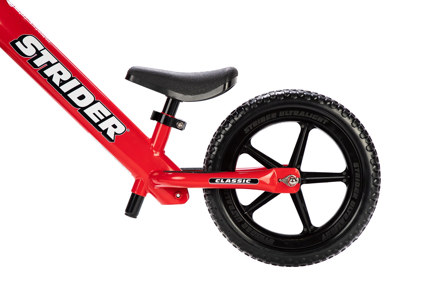Strider 12 Classic Balance Bike eBay