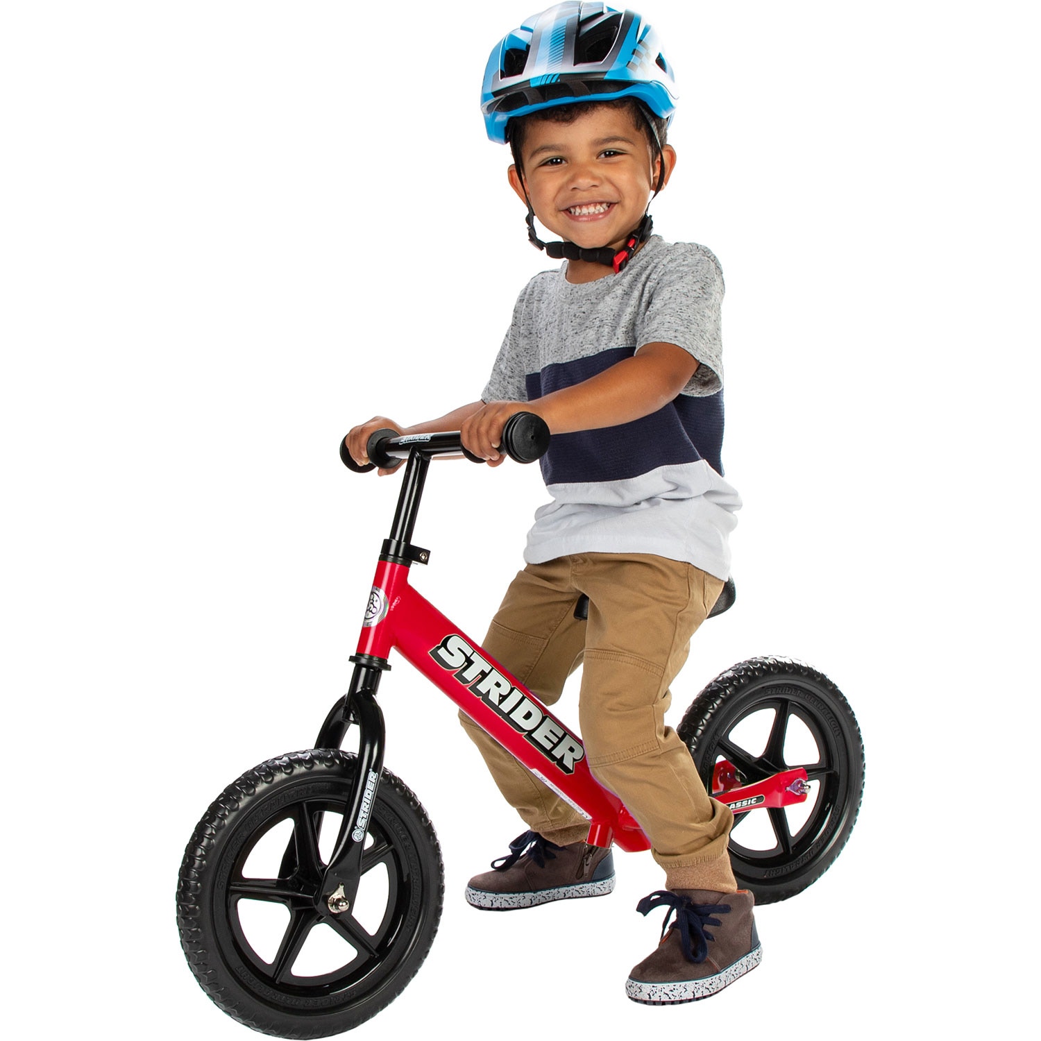Street boy balance bike outlet