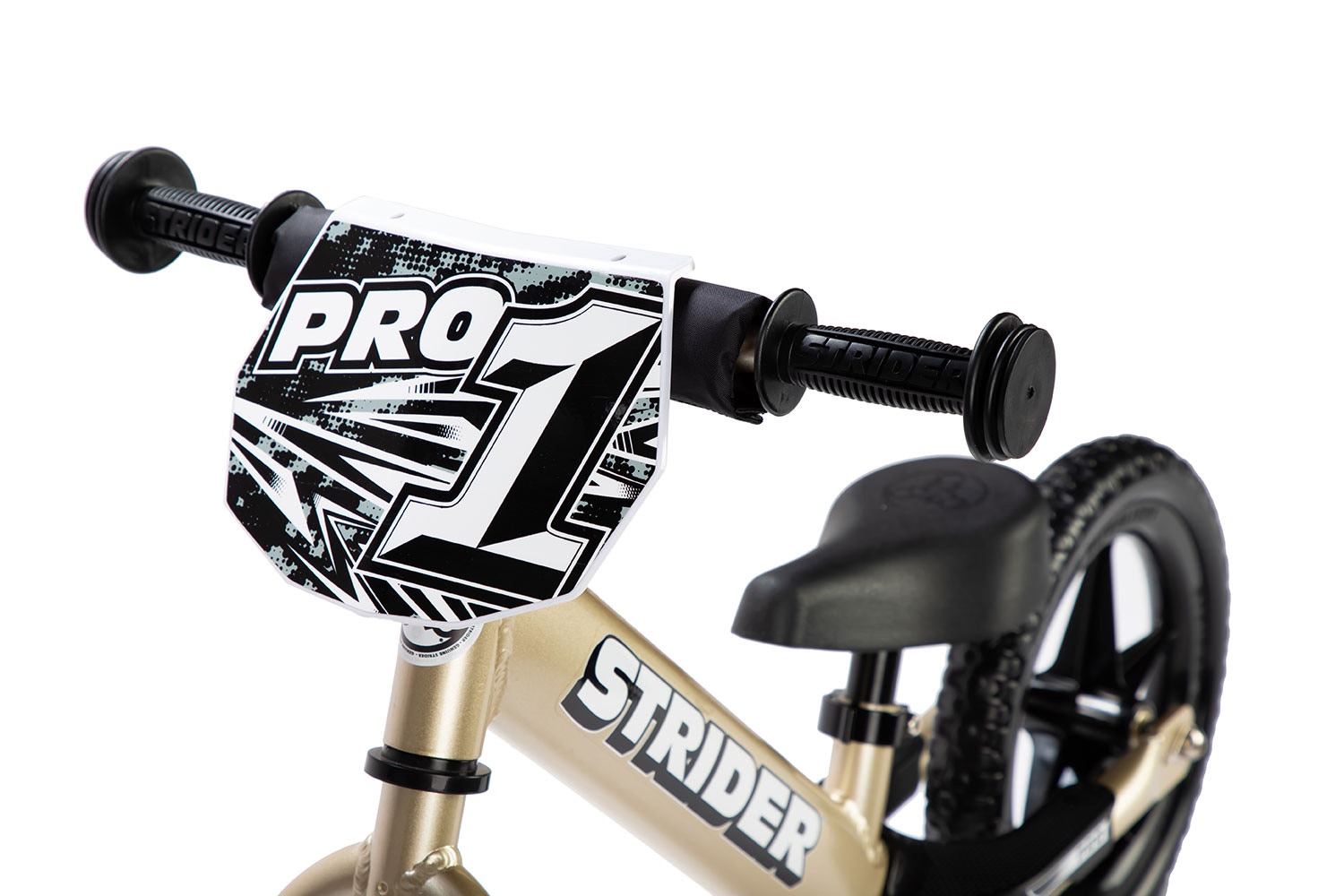 Strider pro gold discount