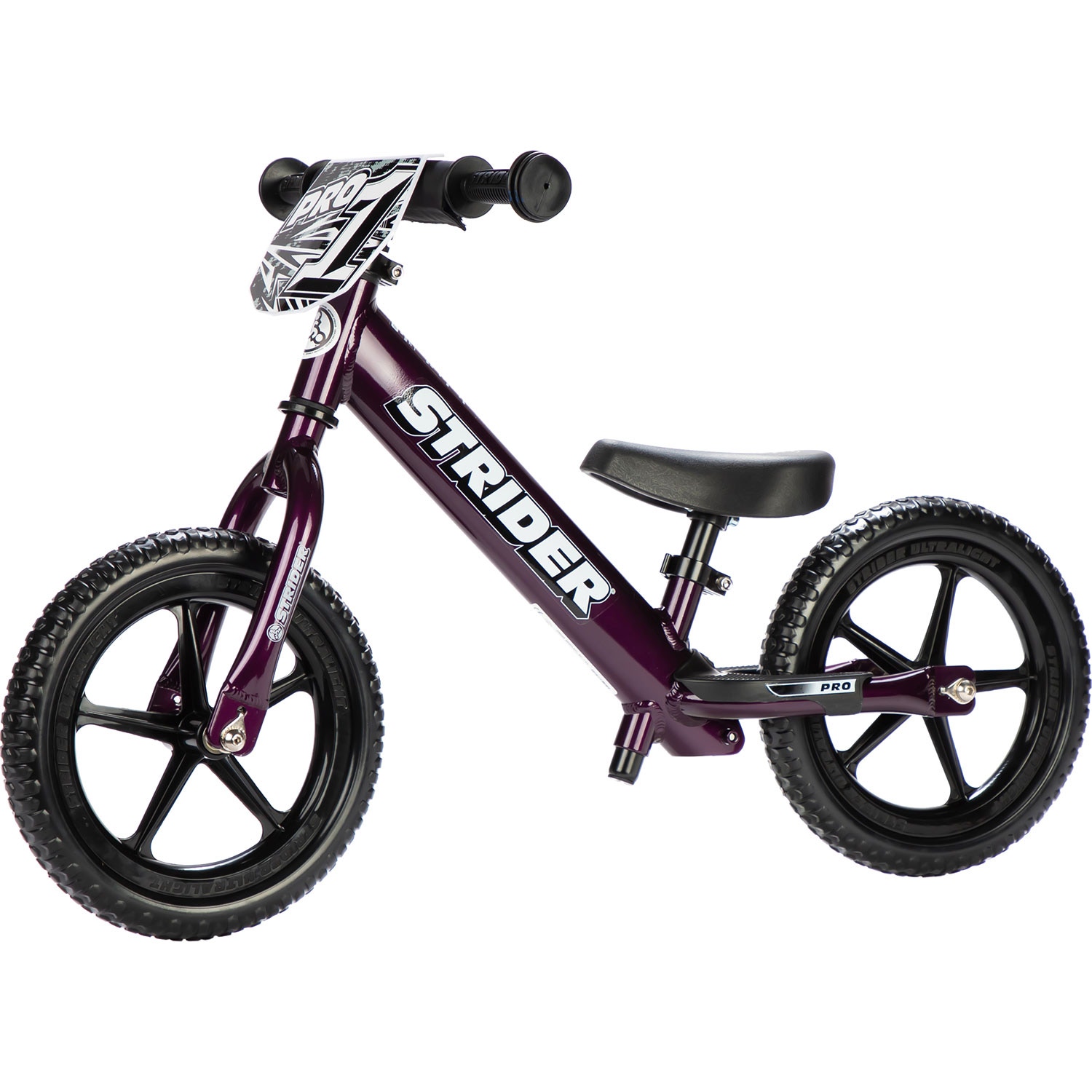 Strider pro bike clearance