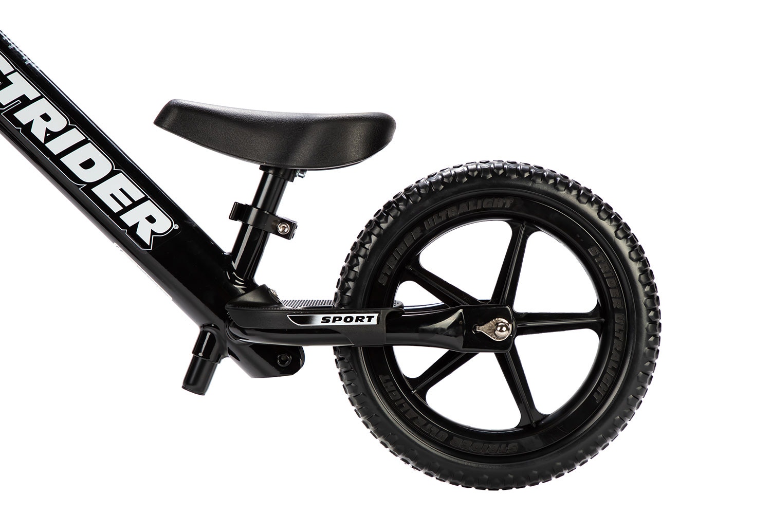 Balance bike sport on sale