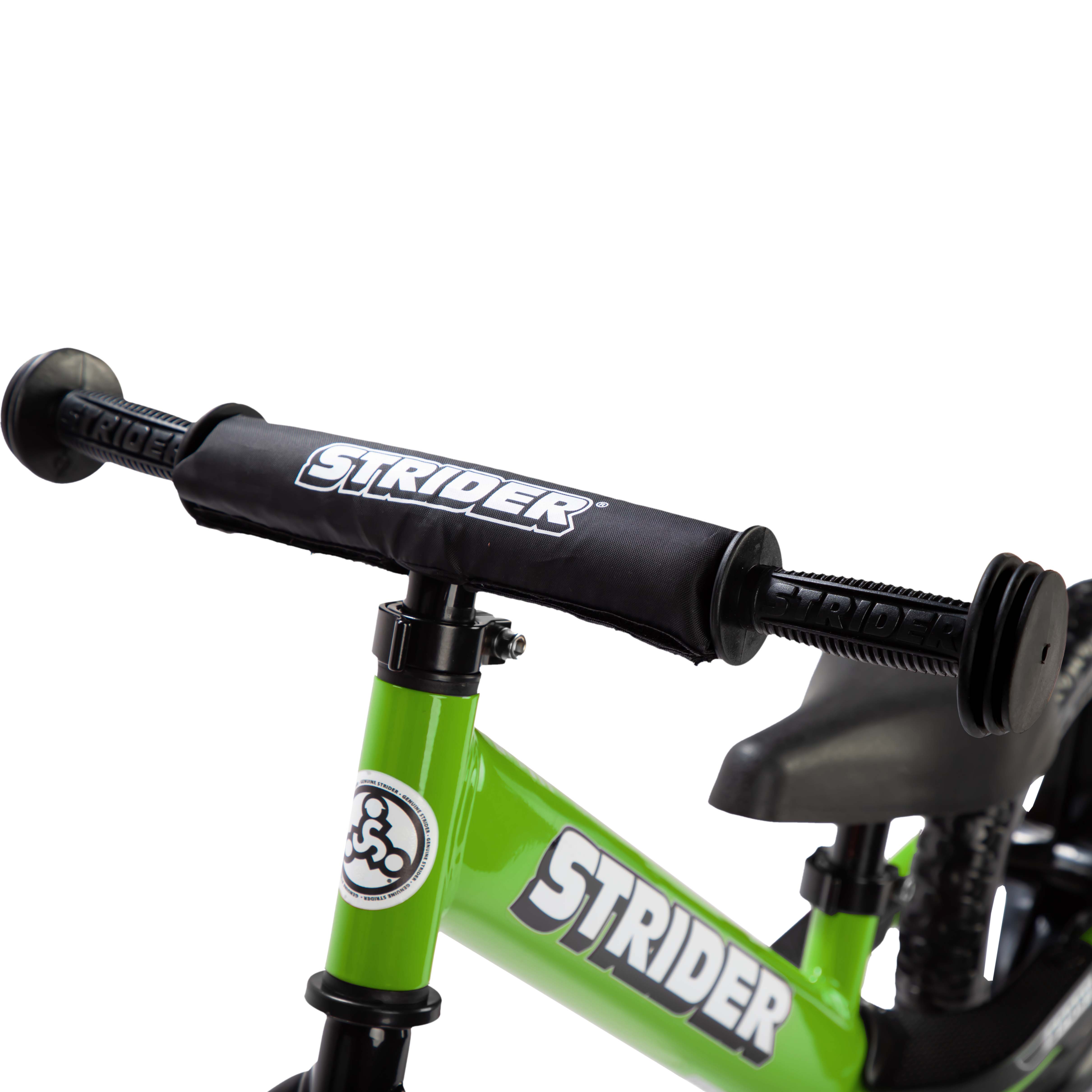 Strider 12 Sport Balance Bike Ages 18 Months to 5 Years Green for sale online eBay
