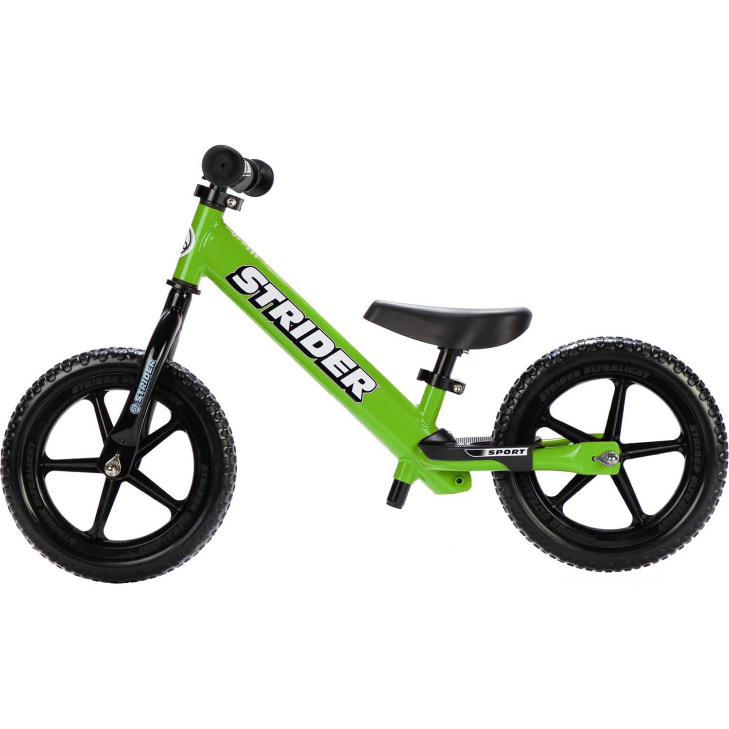 Ebay strider balance bike cheap