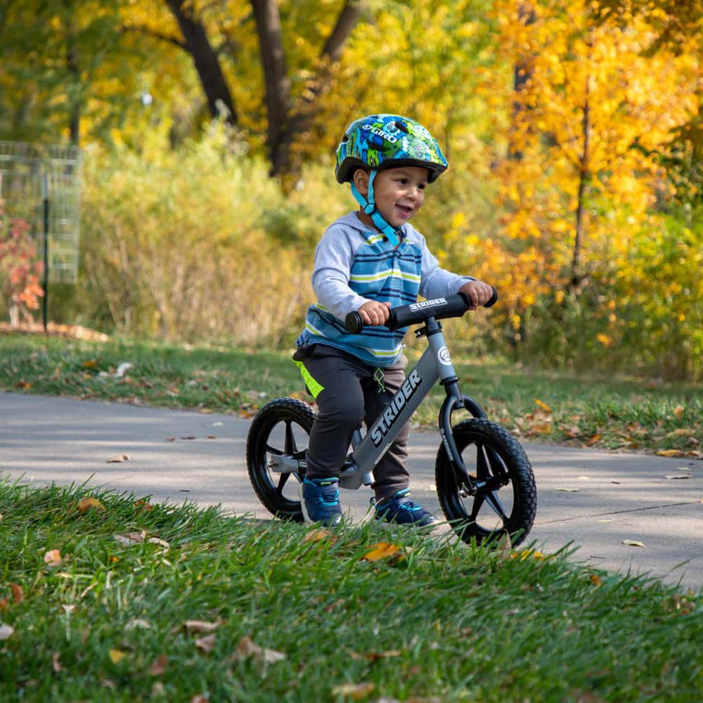Street boy balance bike clearance