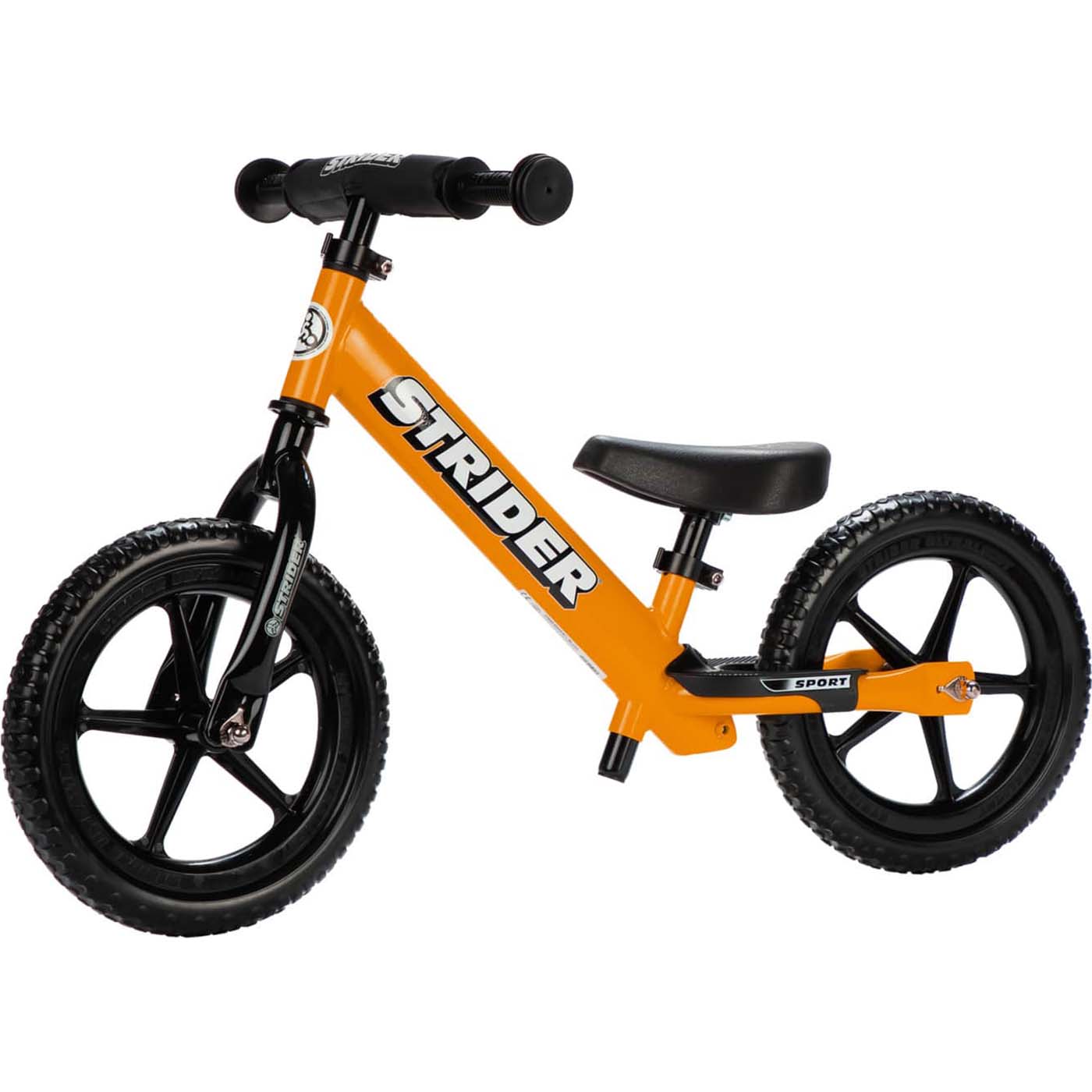 Strider 16 sport balance bike discount