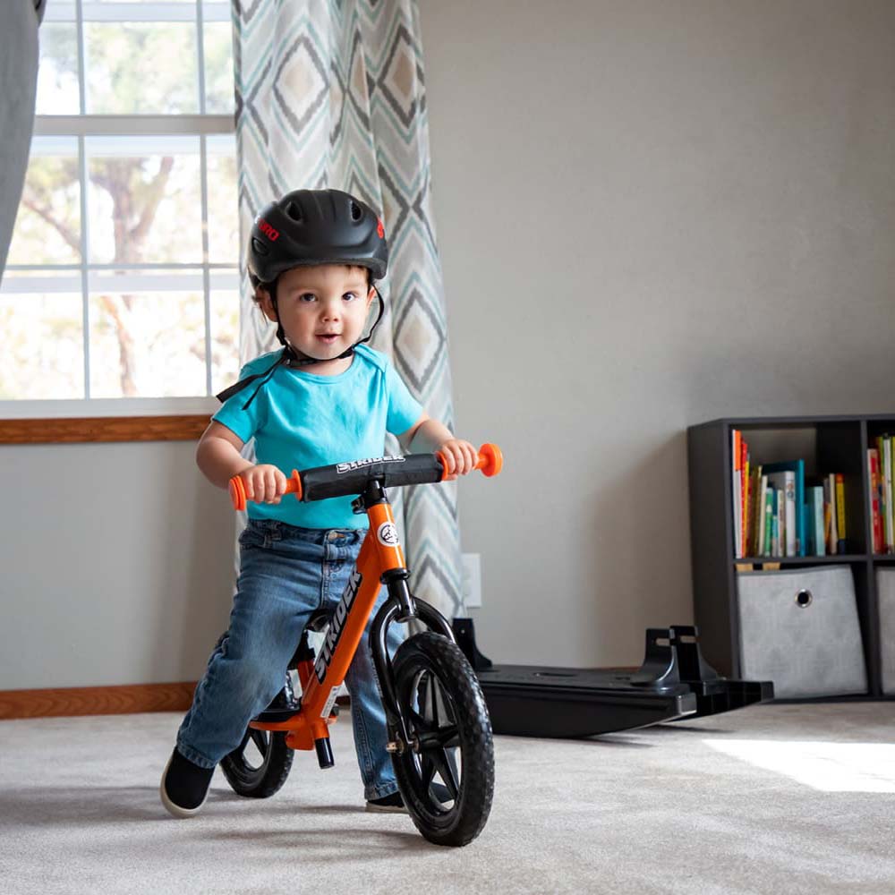Strider 12 sport orange sale