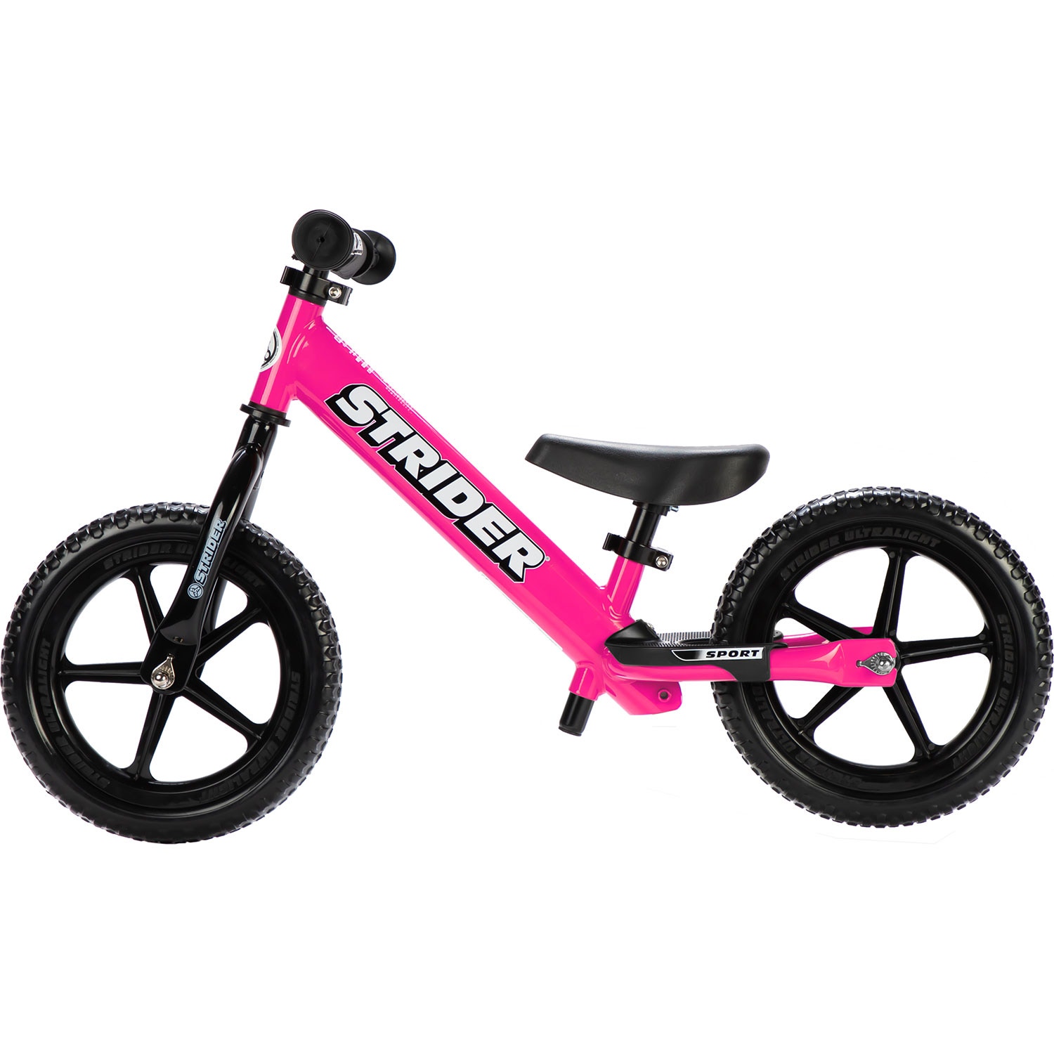 Strider electric bicycle on sale