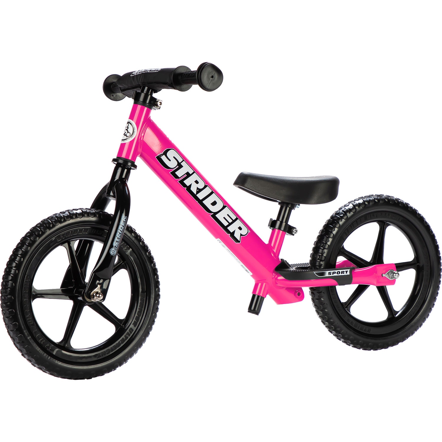 Second hand strider balance bike outlet