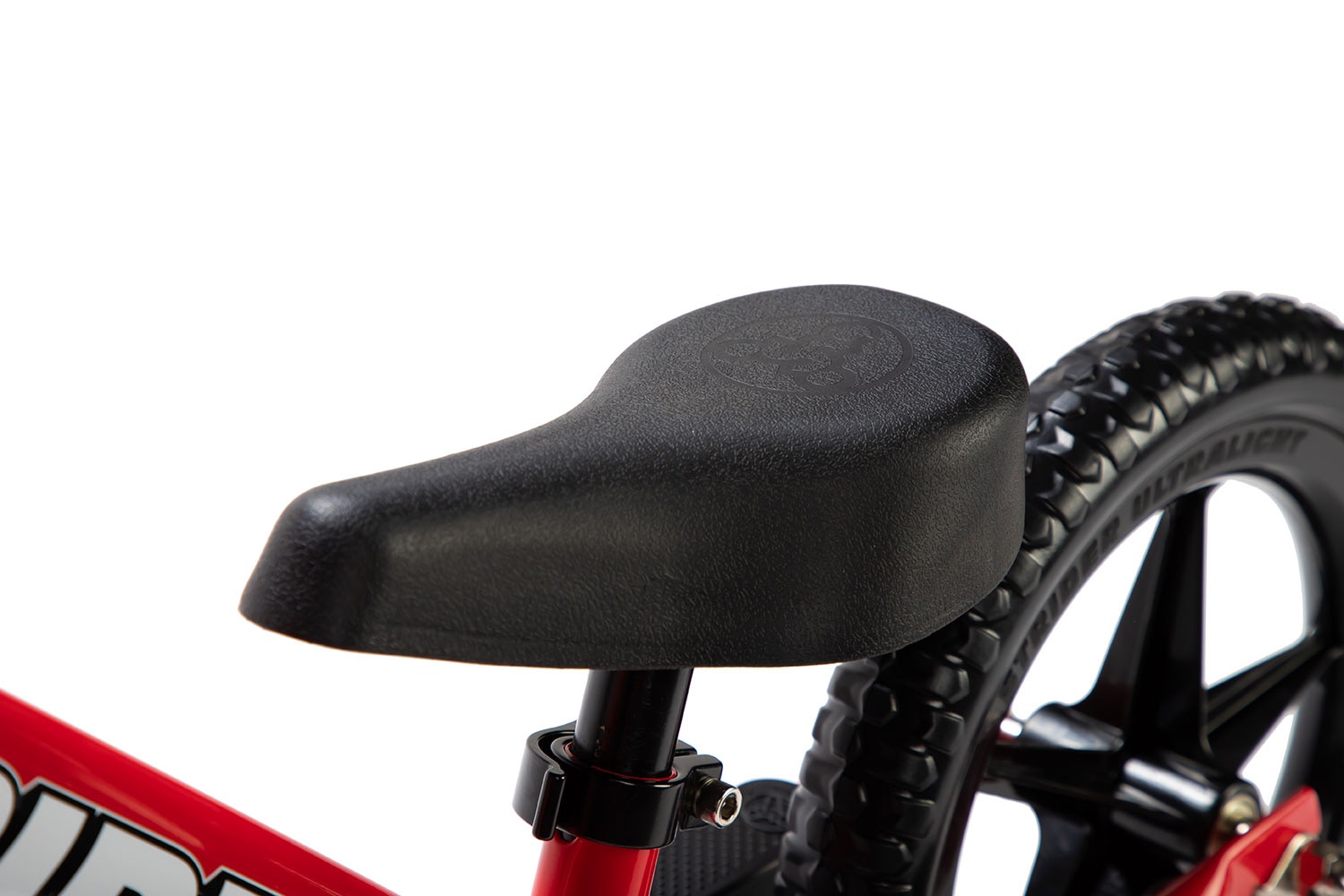 Strider balance bike red outlet