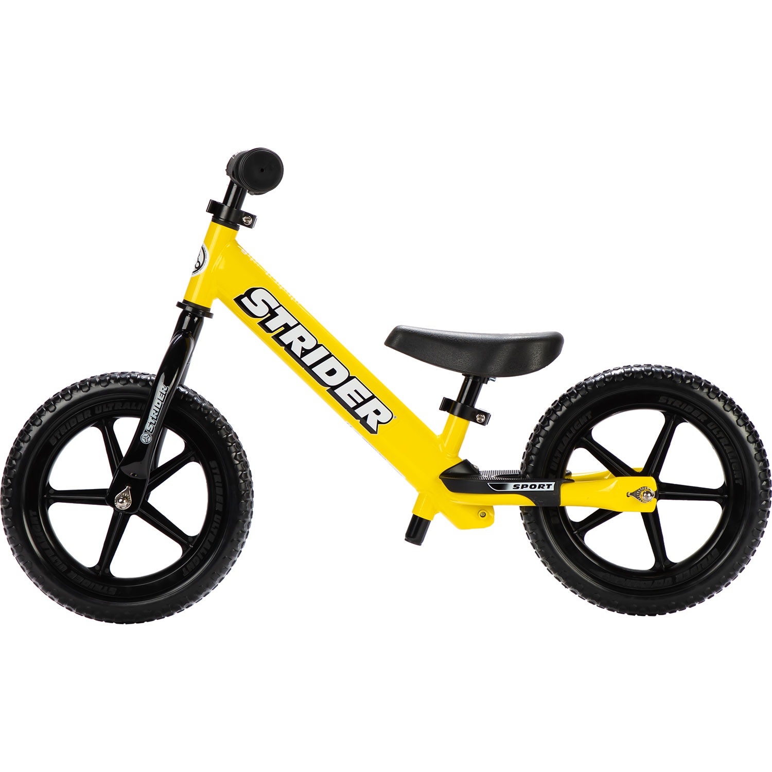 Balance bike strider best sale