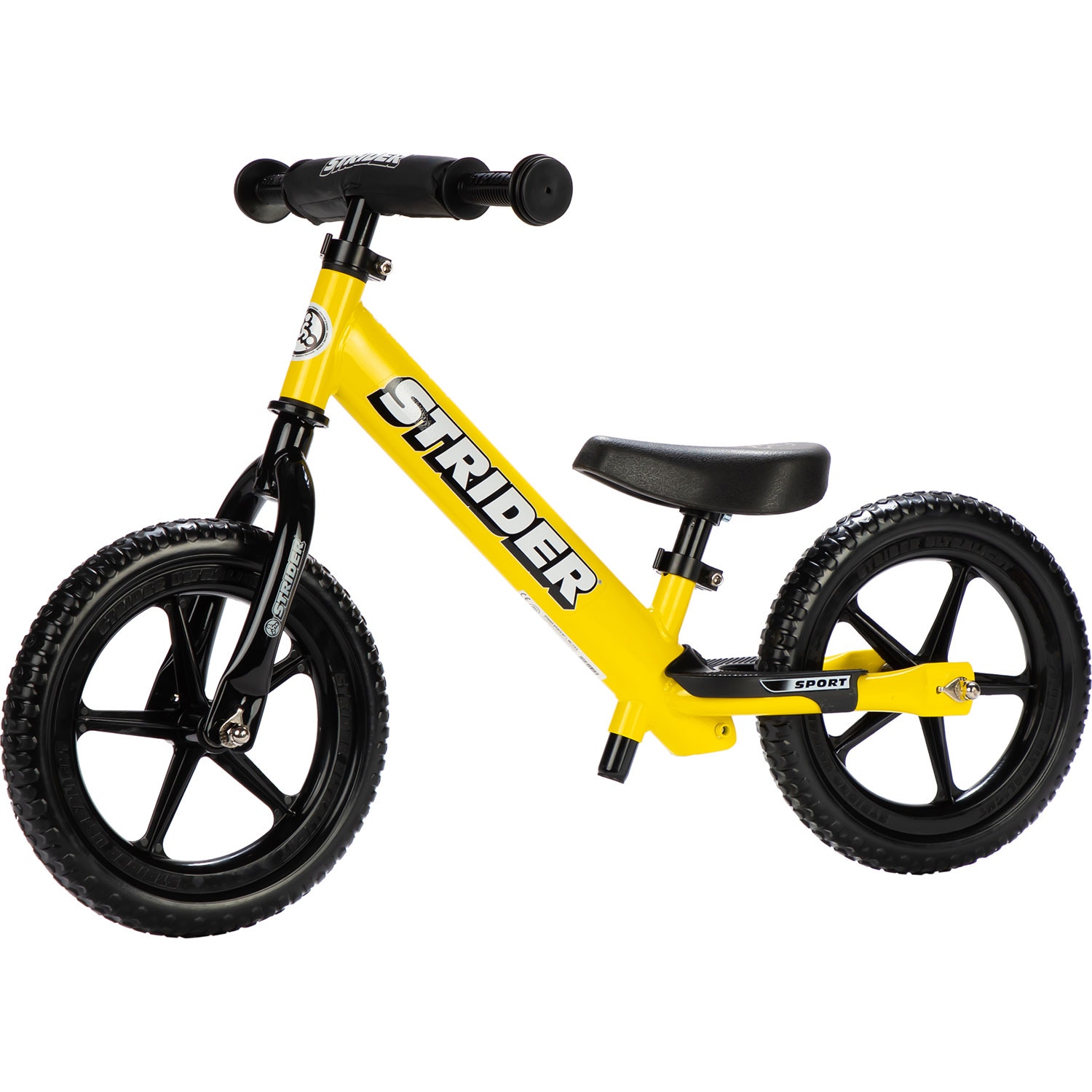 Glider bike target 2025