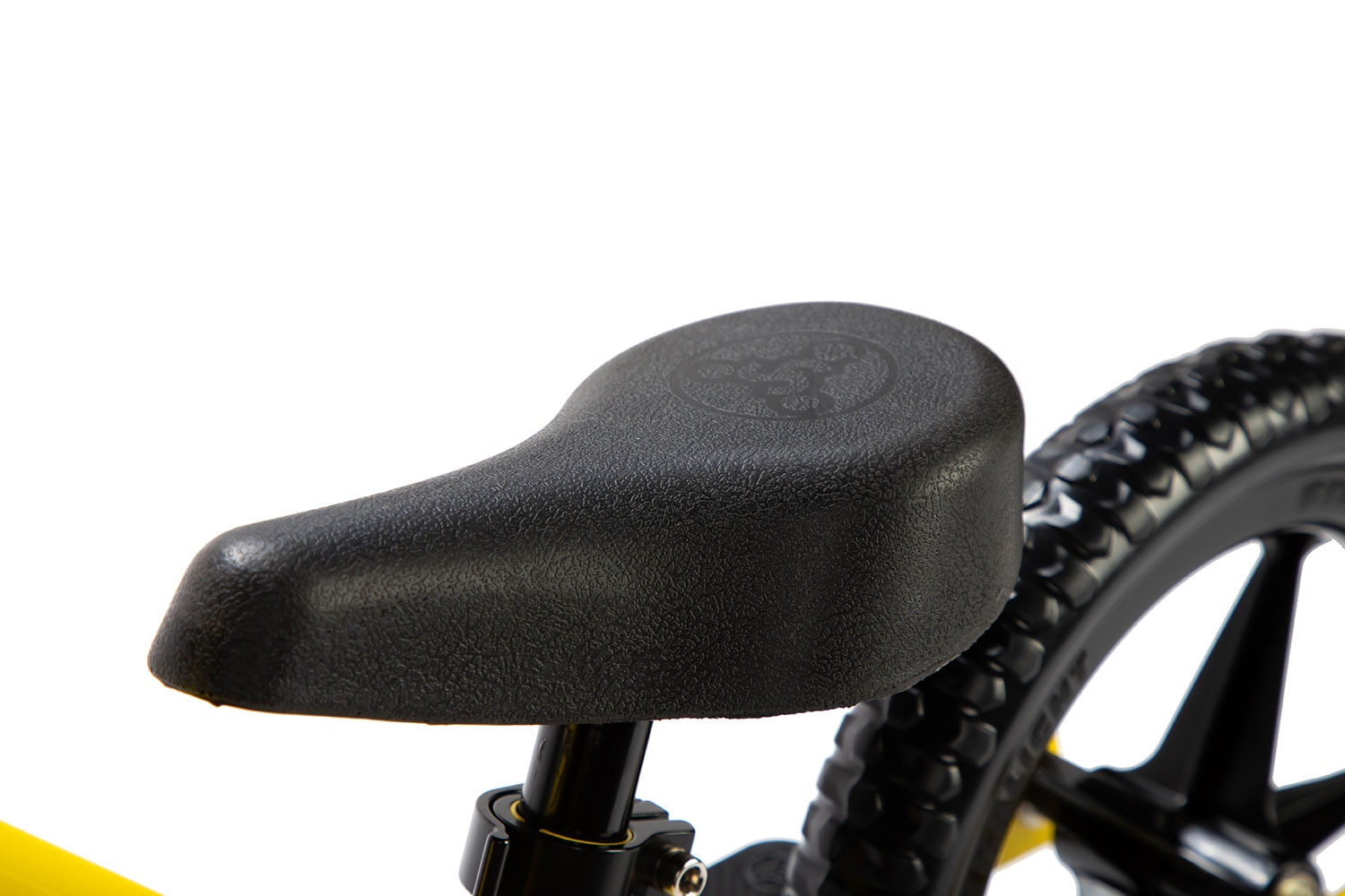 Strider bike yellow hot sale