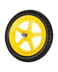 Strider EVA Wheel - Yellow