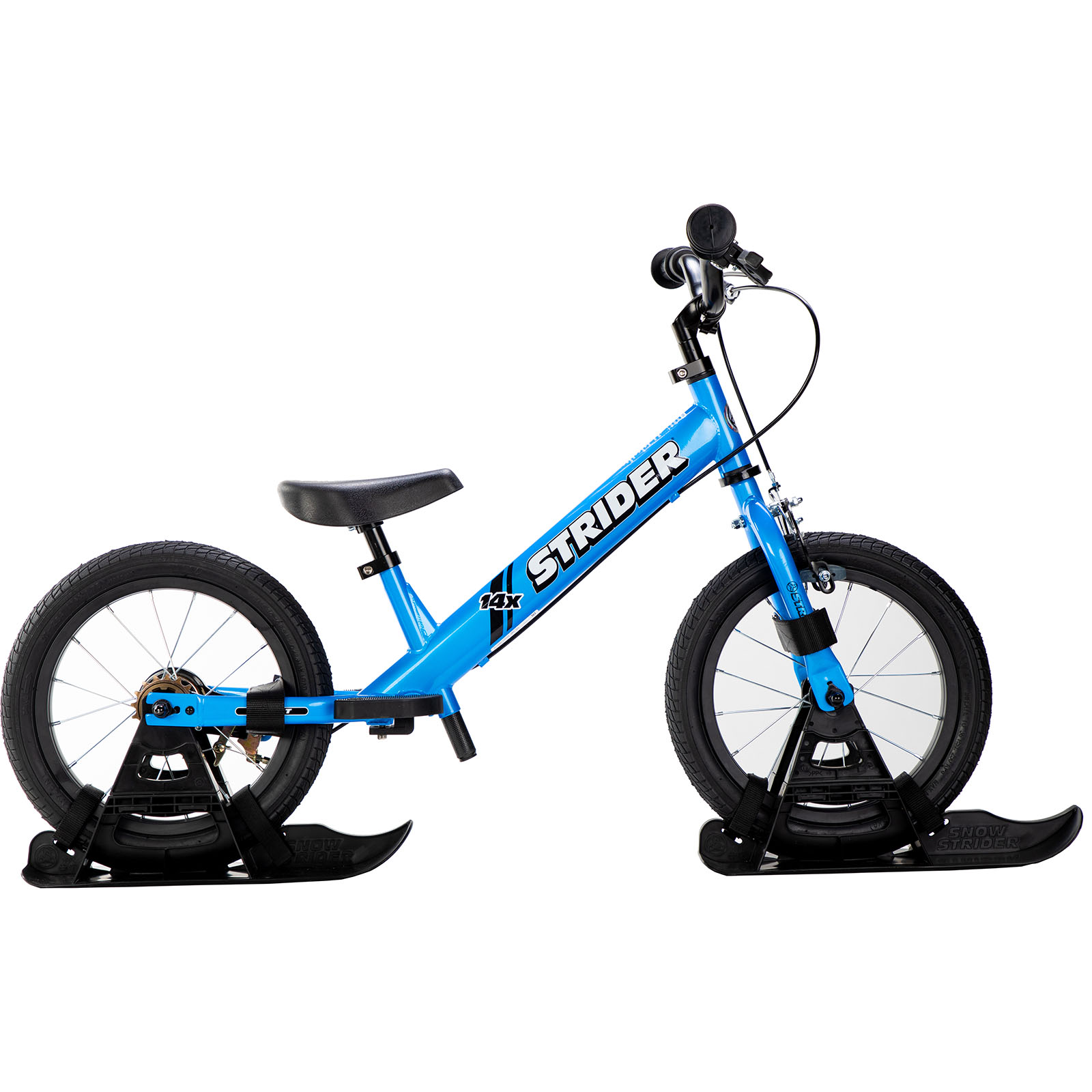 Strider snow best sale