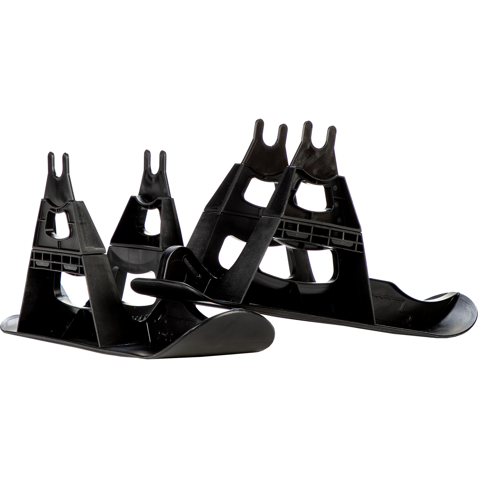 Strider bike snow skis outlet
