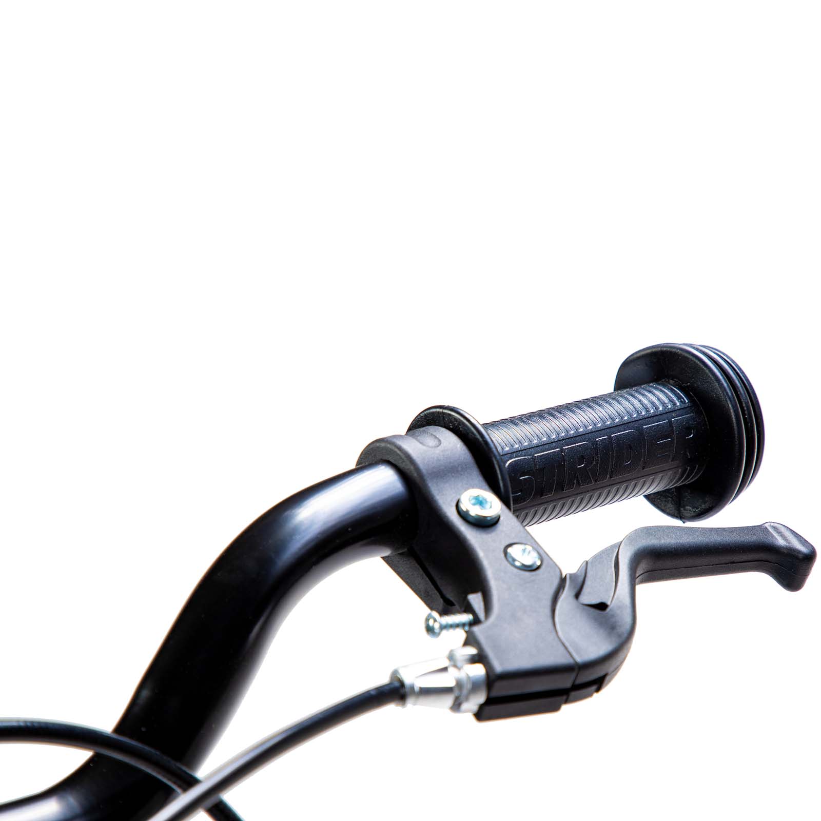 Strider 14x brake outlet