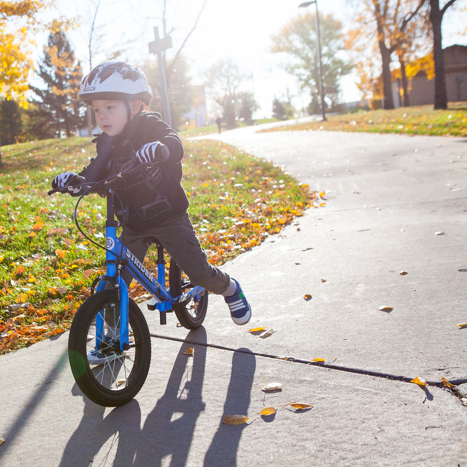 Strider 14x balance bike sport stores clearance