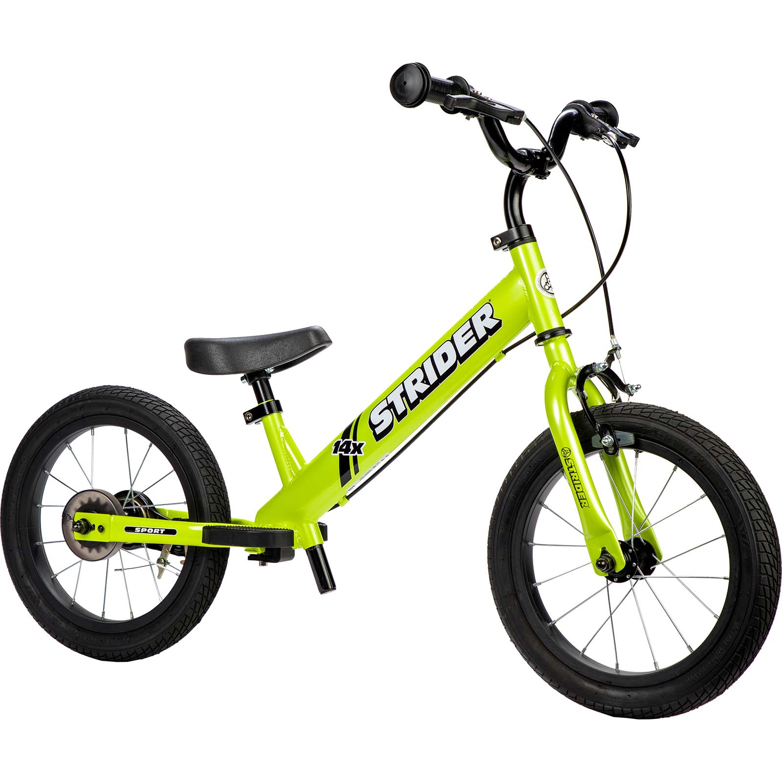 Strider pedal bike on sale
