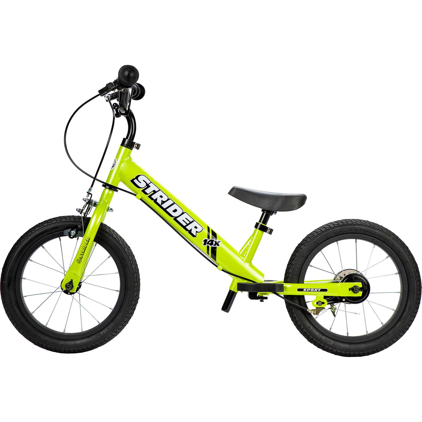 Strider 10 inch balance bike deals
