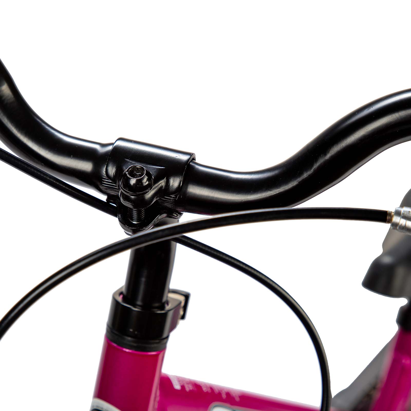 Strider 14x Sport Balance Bike Pink SkateHut